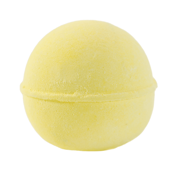 Boule de bain CBD