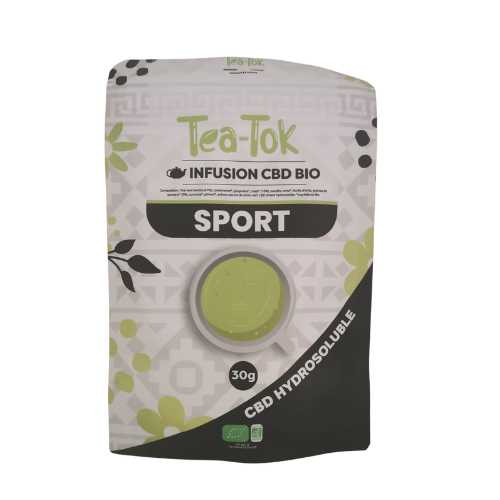 TEA TOK SPORT