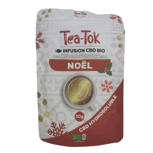 TEA TOK NOEL