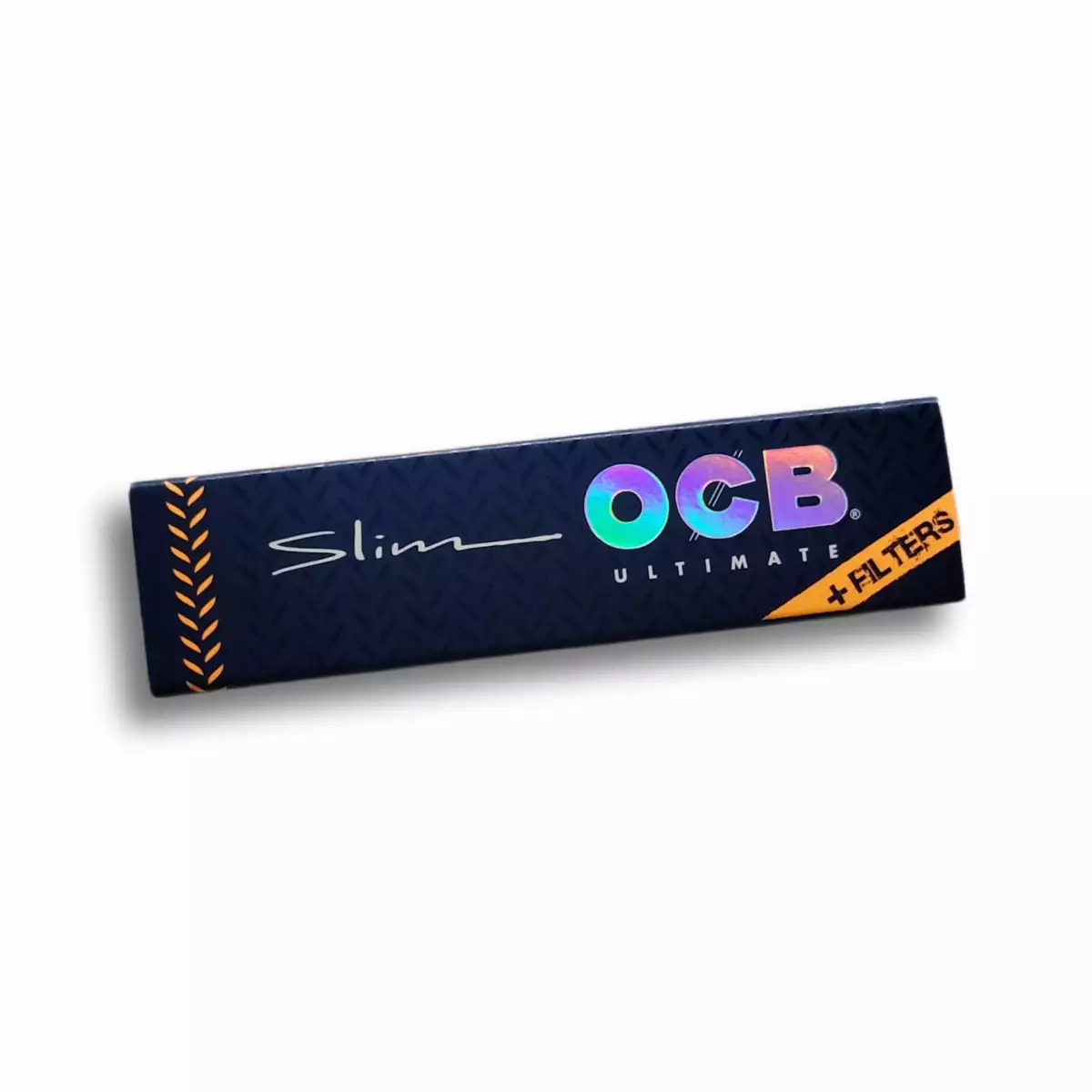 Feuilles Slim OCB ultimate + filtres